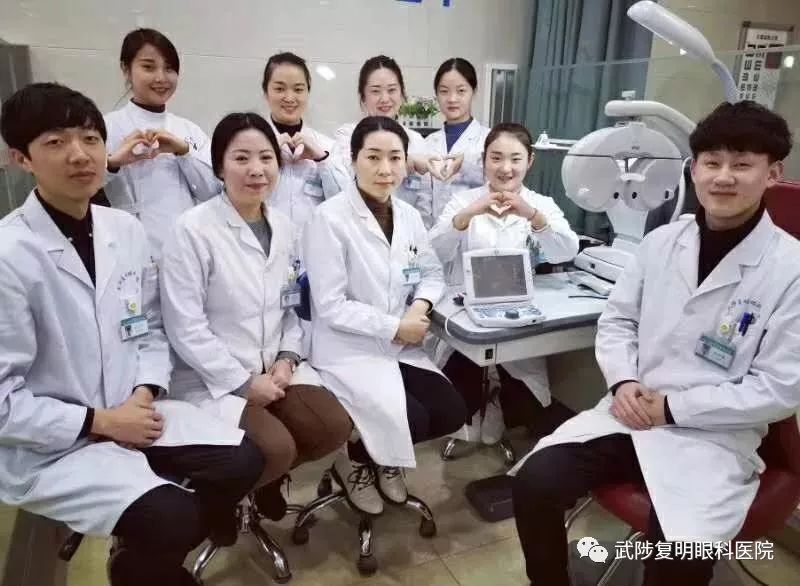 治疗儿童弱视非一朝一夕之功