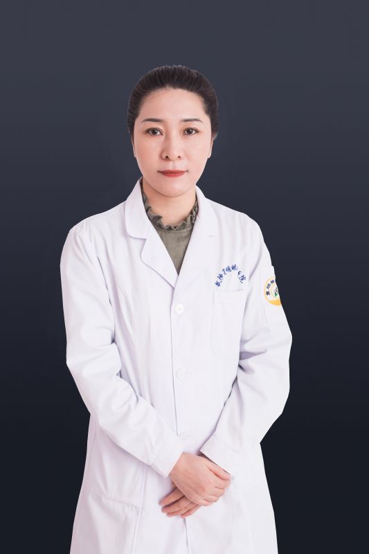 陈海英